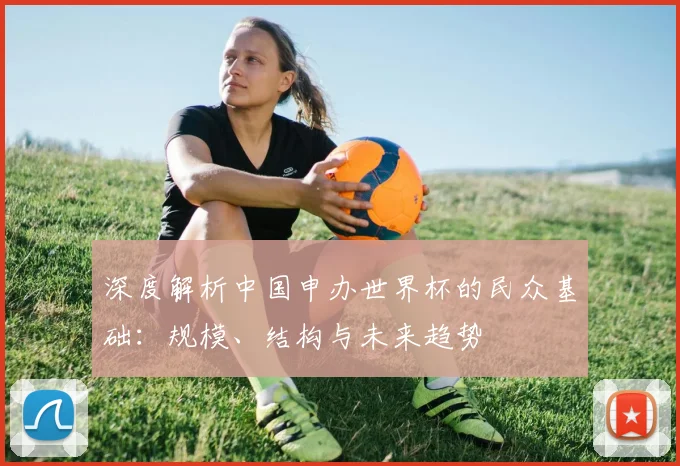 深度解析中国申办世界杯的民众基础:规模、结构与未来趋势