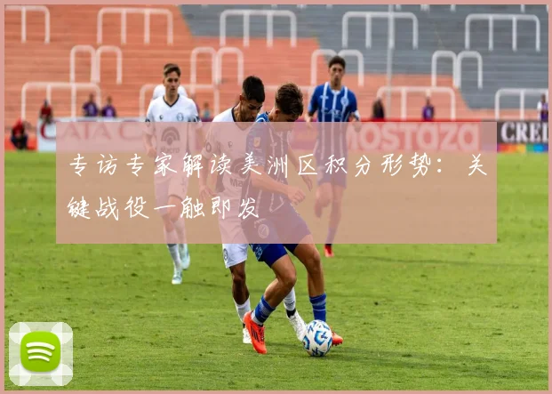 专访专家解读美洲区积分形势:关键战役一触即发