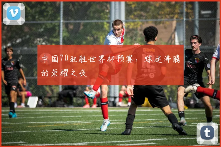 中国70狂胜世界杯预赛,球迷沸腾的荣耀之夜